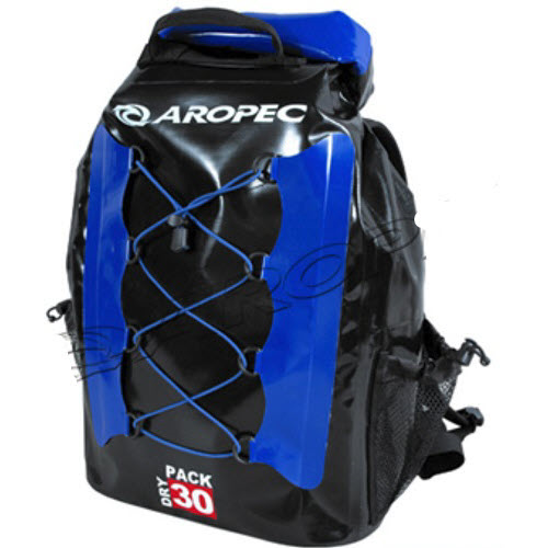 Dry Backpack 30L
